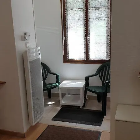 Astay, Studio No. 3 - Rez De Chaussée Appartamento