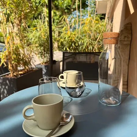 Calme & Elegance De Charme Proche Centre * エクスレバン