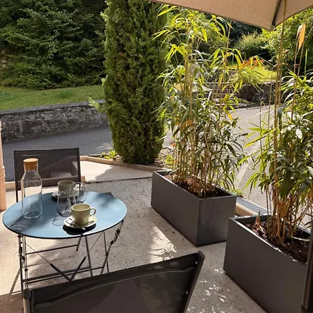 Calme & Elegance De Charme Proche Centre