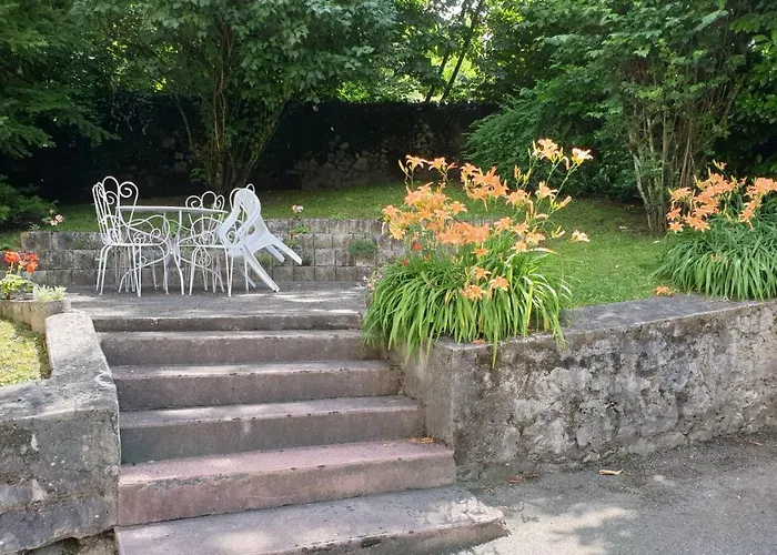 Calme & Elegance De Charme Proche Centre