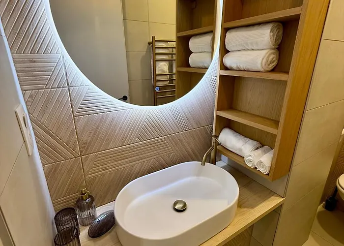 Calme & Elegance De Charme Proche Centre エクスレバン