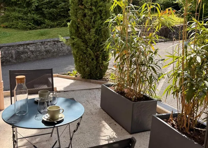 Calme & Elegance De Charme Proche Centre